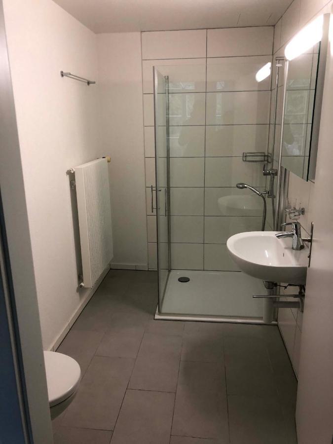 Villa Pochon Gunten Kültér fotó